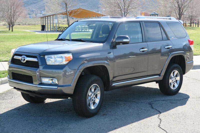 toyota 4runner for sale