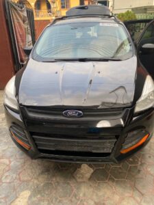 Ford Escape 2013