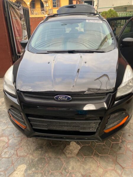 Ford Escape 2013