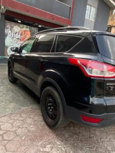 Ford Escape 2013