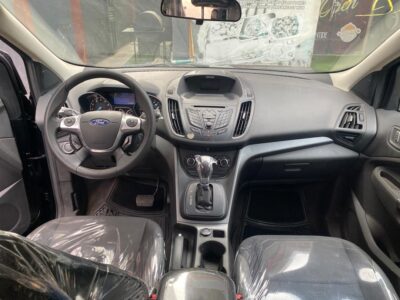 Ford Escape 2013