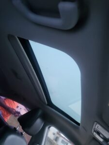 Toks Hyundai Elantra 2013 model