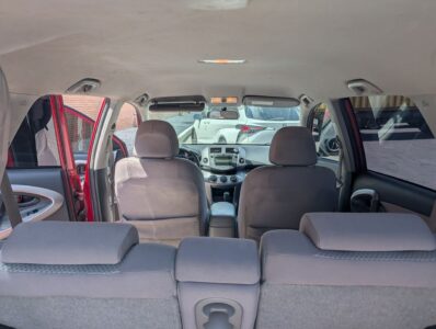 Toyota Rav 4 Toks
