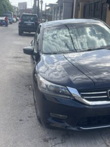 Honda Accord